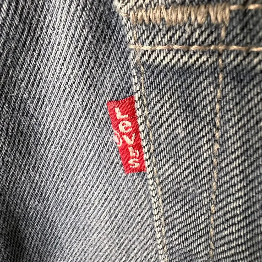 Levis levis jeans